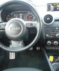 Audi A1 Sportback 1.6 TDI 105 CV Ambition
