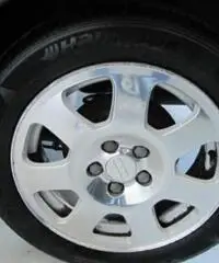 AUDI A2 1.4 16V ComF. OK PER NEOPATENTATI - GARANZIA 12 ME rif. 7046672