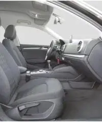 AUDI A3 SPB 1.6 TDI clean diesel Ambiente NAVI XENO rif. 6845457 AUDI A3 SPB 1.6 TDI clean diesel Ambiente NAVI XENO rif. 6845457