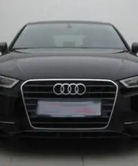 AUDI A3 SPB 2.0 TDI 150 CV S-LINE NAVI XENO rif. 6846897 AUDI A3 SPB 2.0 TDI 150 CV S-LINE NAVI XENO rif. 6846897