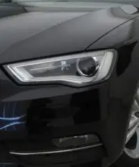 AUDI A3 SPB 2.0 TDI 150 CV S-LINE NAVI XENO rif. 6846897 AUDI A3 SPB 2.0 TDI 150 CV S-LINE NAVI XENO rif. 6846897