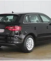 AUDI A3 SPB 2.0 TDI 150 CV clean diesel S tronic Ambiente rif. 6846752 AUDI A3 SPB 2.0 TDI 150 CV clean diesel S tronic Ambiente rif. 6846752