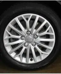 AUDI A3 SPB 2.0 TDI 150 CV clean diesel S tronic Ambiente rif. 6846752 AUDI A3 SPB 2.0 TDI 150 CV clean diesel S tronic Ambiente rif. 6846752
