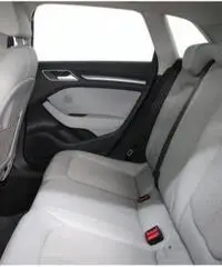 AUDI A3 SPB 2.0 TDI 150 CV clean diesel S tronic Ambiente rif. 6846752 AUDI A3 SPB 2.0 TDI 150 CV clean diesel S tronic Ambiente rif. 6846752