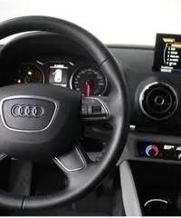AUDI A3 SPB 2.0 TDI 150 CV clean diesel S tronic Ambiente rif. 6846752 AUDI A3 SPB 2.0 TDI 150 CV clean diesel S tronic Ambiente rif. 6846752