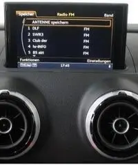 AUDI A3 SPB 2.0 TDI 150 CV clean diesel S tronic Ambiente rif. 6846752 AUDI A3 SPB 2.0 TDI 150 CV clean diesel S tronic Ambiente rif. 6846752