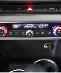 AUDI A3 SPB 2.0 TDI 150 CV clean diesel S tronic Ambiente rif. 6846752 AUDI A3 SPB 2.0 TDI 150 CV clean diesel S tronic Ambiente rif. 6846752
