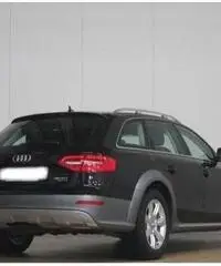 AUDI A4 allroad 2.0 TDI 190 CV S tronic NAVI XENO/LED   rif. 7135117 AUDI A4 allroad 2.0 TDI 190 CV S tronic NAVI XENO/LED   rif. 7135117