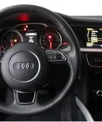AUDI A4 allroad 2.0 TDI 190 CV S tronic NAVI XENO/LED   rif. 7135117 AUDI A4 allroad 2.0 TDI 190 CV S tronic NAVI XENO/LED   rif. 7135117