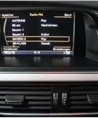 AUDI A4 allroad 2.0 TDI 190 CV S tronic NAVI XENO/LED   rif. 7135117 AUDI A4 allroad 2.0 TDI 190 CV S tronic NAVI XENO/LED   rif. 7135117