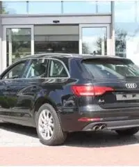 AUDI A4 Avant 2.0 TDI 190 CV Ultra NUOVO MODELLO NAVI XENO rif. 6908978