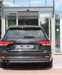 AUDI A4 Avant 2.0 TDI 190 CV Ultra NUOVO MODELLO NAVI XENO rif. 6908978