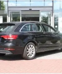 AUDI A4 Avant 2.0 TDI 190 CV Ultra NUOVO MODELLO NAVI XENO rif. 6908978 AUDI A4 Avant 2.0 TDI 190 CV Ultra NUOVO MODELLO NAVI XENO rif. 6908978