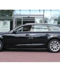 AUDI A4 Avant 2.0 TDI 190 CV Ultra NUOVO MODELLO NAVI XENO rif. 6908978