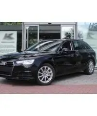 AUDI A4 Avant 2.0 TDI 190 CV Ultra NUOVO MODELLO NAVI XENO rif. 6908978