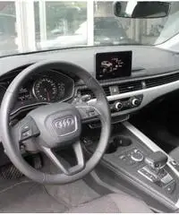 AUDI A4 Avant 2.0 TDI 190 CV Ultra NUOVO MODELLO NAVI XENO rif. 6908978 AUDI A4 Avant 2.0 TDI 190 CV Ultra NUOVO MODELLO NAVI XENO rif. 6908978