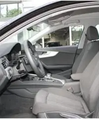 AUDI A4 Avant 2.0 TDI 190 CV Ultra NUOVO MODELLO NAVI XENO rif. 6908978