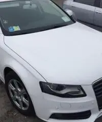 AUDI A4 Avant 2.0 TDI 143CV F.AP. multitronic Advanced rif. 7195631 AUDI A4 Avant 2.0 TDI 143CV F.AP. multitronic Advanced rif. 7195631