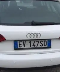 AUDI A4 Avant 2.0 TDI 143CV F.AP. multitronic Advanced rif. 7195631 AUDI A4 Avant 2.0 TDI 143CV F.AP. multitronic Advanced rif. 7195631