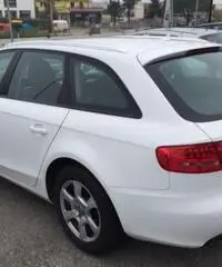 AUDI A4 Avant 2.0 TDI 143CV F.AP. multitronic Advanced rif. 7195631