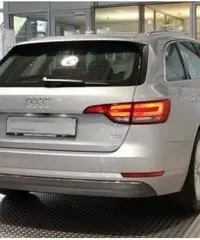 AUDI A4 Avant 2.0TDI 190CV S tronic Sport NUOVO MODELLO  rif. 7039383 AUDI A4 Avant 2.0TDI 190CV S tronic Sport NUOVO MODELLO  rif. 7039383