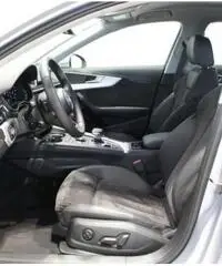 AUDI A4 Avant 2.0TDI 190CV S tronic Sport NUOVO MODELLO  rif. 7039383 AUDI A4 Avant 2.0TDI 190CV S tronic Sport NUOVO MODELLO  rif. 7039383