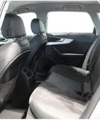 AUDI A4 Avant 2.0TDI 190CV S tronic Sport NUOVO MODELLO  rif. 7039383 AUDI A4 Avant 2.0TDI 190CV S tronic Sport NUOVO MODELLO  rif. 7039383