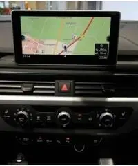 AUDI A4 Avant 2.0TDI 190CV S tronic Sport NUOVO MODELLO  rif. 7039383 AUDI A4 Avant 2.0TDI 190CV S tronic Sport NUOVO MODELLO  rif. 7039383