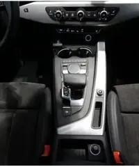 AUDI A4 Avant 2.0TDI 190CV S tronic Sport NUOVO MODELLO  rif. 7039383 AUDI A4 Avant 2.0TDI 190CV S tronic Sport NUOVO MODELLO  rif. 7039383