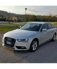 AUDI A4 Avant 2.0 TDI 143CV F.AP. multitronic Advanced rif. 7195671 AUDI A4 Avant 2.0 TDI 143CV F.AP. multitronic Advanced rif. 7195671