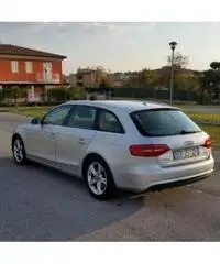 AUDI A4 Avant 2.0 TDI 143CV F.AP. multitronic Advanced rif. 7195671 AUDI A4 Avant 2.0 TDI 143CV F.AP. multitronic Advanced rif. 7195671