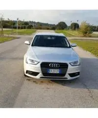 AUDI A4 Avant 2.0 TDI 143CV F.AP. multitronic Advanced rif. 7195671 AUDI A4 Avant 2.0 TDI 143CV F.AP. multitronic Advanced rif. 7195671