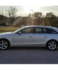 AUDI A4 Avant 2.0 TDI 143CV F.AP. multitronic Advanced rif. 7195671 AUDI A4 Avant 2.0 TDI 143CV F.AP. multitronic Advanced rif. 7195671