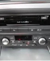 AUDI A6 2.0 TDI 190 CV ultra S tronic NAVI XENO 5 ANNI rif. 6838343 AUDI A6 2.0 TDI 190 CV ultra S tronic NAVI XENO 5 ANNI rif. 6838343