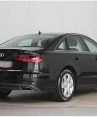 AUDI A6 2.0 TDI 190 CV ultra S tronic NAVI XENO 5 ANNI rif. 6838343 AUDI A6 2.0 TDI 190 CV ultra S tronic NAVI XENO 5 ANNI rif. 6838343
