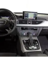 AUDI A6 2.0 TDI 190 CV ultra S tronic NAVI XENO 5 ANNI rif. 6838331