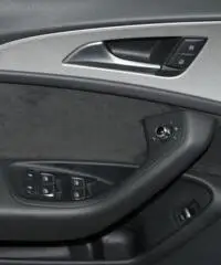 AUDI A6 Avant 2.0 TDI 190 CV ultra S tronic XENO NAVI rif. 6838185