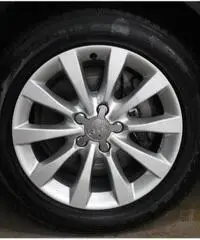 AUDI A6 Avant 2.0TDI 190 CV ultra S tronic PELLE XENO NAVI rif. 6838622