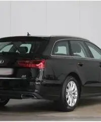 AUDI A6 Avant 2.0TDI 190 CV ultra S tronic PELLE XENO NAVI rif. 6838622