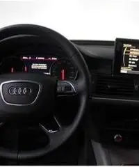 AUDI A6 Avant 2.0TDI 190 CV ultra S tronic PELLE XENO NAVI rif. 6838622