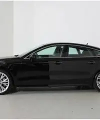 AUDI A7 SPB 3.0 TDI 320 CV quattro tiptronic LED NAVI rif. 6861414