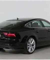 AUDI A7 SPB 3.0 TDI 320 CV quattro tiptronic LED NAVI rif. 6861414 AUDI A7 SPB 3.0 TDI 320 CV quattro tiptronic LED NAVI rif. 6861414