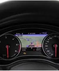 AUDI A7 SPB 3.0 TDI 320 CV quattro tiptronic LED NAVI rif. 6861414 AUDI A7 SPB 3.0 TDI 320 CV quattro tiptronic LED NAVI rif. 6861414