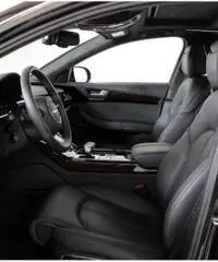 AUDI A8 3.0 TDI 258 CV clean diesel quattro tiptronic  rif. 6860966