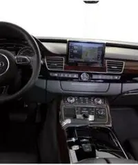 AUDI A8 3.0 TDI 258 CV clean diesel quattro tiptronic  rif. 6860966