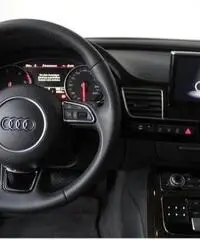 AUDI A8 4.2 V8 TDI 385 CV quattro tiptronic 5 ANNI GARANZI rif. 6861125 AUDI A8 4.2 V8 TDI 385 CV quattro tiptronic 5 ANNI GARANZI rif. 6861125