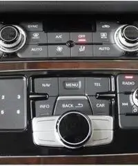 AUDI A8 4.2 V8 TDI 385 CV quattro tiptronic 5 ANNI GARANZI rif. 6861125