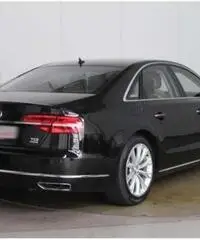 AUDI A8 4.2 V8 TDI 385 CV quattro tiptronic 5 ANNI GARANZI rif. 6861125 AUDI A8 4.2 V8 TDI 385 CV quattro tiptronic 5 ANNI GARANZI rif. 6861125