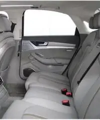 AUDI A8 4.2 V8 TDI 385 CV quattro tiptronic 5 ANNI GARANZI rif. 6861138 AUDI A8 4.2 V8 TDI 385 CV quattro tiptronic 5 ANNI GARANZI rif. 6861138