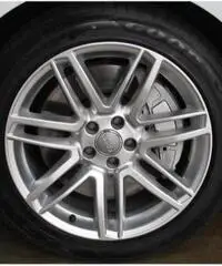 AUDI A8 4.2 V8 TDI 385 CV quattro tiptronic 5 ANNI GARANZI rif. 6861138 AUDI A8 4.2 V8 TDI 385 CV quattro tiptronic 5 ANNI GARANZI rif. 6861138